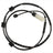 Carlson 19067 Disc Brake Pad Wear Sensor - Rear