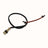 Carlson 19073 Disc Brake Pad Wear Sensor - Front