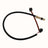 Carlson 19076 Disc Brake Pad Wear Sensor - Rear