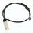 Carlson 19088 Disc Brake Pad Wear Sensor - Front
