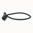 Carlson 19098 Disc Brake Pad Wear Sensor - Front