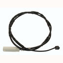 Carlson 19100 Disc Brake Pad Wear Sensor - Rear