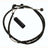 Carlson 19102 Disc Brake Pad Wear Sensor - Rear