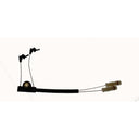 Carlson 19126 Disc Brake Pad Wear Sensor - Front