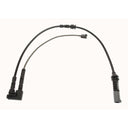 Carlson 19137 Disc Brake Pad Wear Sensor - Front