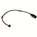 Carlson 19155 Disc Brake Pad Wear Sensor - Rear