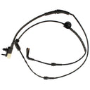 Carlson 19185 Disc Brake Pad Wear Sensor - Rear