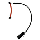 Carlson 19256 Disc Brake Pad Wear Sensor - Front