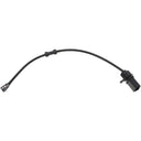Carlson 19260 Disc Brake Pad Wear Sensor - Front