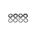 Carlson 41018 Disc Brake Caliper Repair Kit - Front