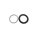 Carlson 41080 Disc Brake Caliper Repair Kit - Front