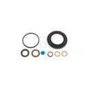 Carlson 41102 Disc Brake Caliper Repair Kit - Rear