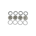 Carlson 41198 Disc Brake Caliper Repair Kit - Front or Rear