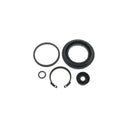 Carlson 41217 Disc Brake Caliper Repair Kit - Rear
