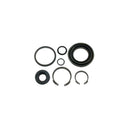 Carlson 41258 Disc Brake Caliper Repair Kit - Rear