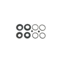 Carlson 41260 Disc Brake Caliper Repair Kit - Rear