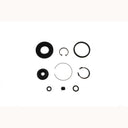Carlson 41307 Disc Brake Caliper Repair Kit - Rear
