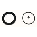 Carlson 41345 Disc Brake Caliper Repair Kit - Front