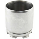 Carlson 5804 Disc Brake Caliper Piston - Rear