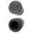 Carlson 7075 Disc Brake Caliper Piston - Rear