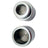 Carlson 7081 Disc Brake Caliper Piston - Front