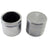 Carlson 7096 Disc Brake Caliper Piston - Front