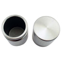 Carlson 7098 Disc Brake Caliper Piston - Front