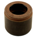 Carlson 7249 Disc Brake Caliper Piston - Front