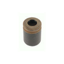 Carlson 7654 Disc Brake Caliper Piston - Rear