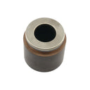 Carlson 7880 Disc Brake Caliper Piston - Rear