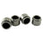 Carlson 7953 Disc Brake Caliper Piston - Front
