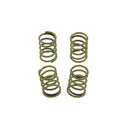 Carlson H1150-2 Drum Brake Shoe Hold Down Spring - Front or Rear