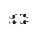 Carlson H1164-2 Drum Brake Shoe Hold Down Spring