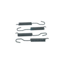 Carlson H130 Drum Brake Shoe Return Spring Kit - Front or Rear