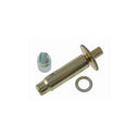 Carlson H1522 Drum Brake Adjusting Screw Assembly - Front Left, Rear Left or Rear Right