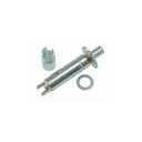 Carlson H1528 Drum Brake Adjusting Screw Assembly - Front Left or Rear Left