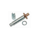 Carlson H1529 Drum Brake Adjusting Screw Assembly - Front Right or Rear Right