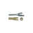 Carlson H1560 Drum Brake Adjusting Screw Assembly - Rear Left