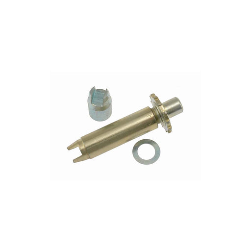 Carlson H1566 Drum Brake Adjusting Screw Assembly - Rear Left