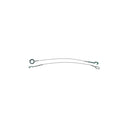 Carlson H2106-2 Drum Brake Self-Adjuster Cable - Front or Rear