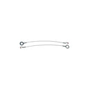 Carlson H2107-2 Drum Brake Self-Adjuster Cable - Front or Rear