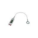 Carlson H2108 Drum Brake Self-Adjuster Cable - Front or Rear