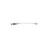 Carlson H2109 Drum Brake Self-Adjuster Cable - Front or Rear