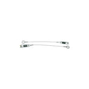Carlson H2114-2 Drum Brake Self-Adjuster Cable - Front or Rear