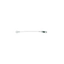 Carlson H2114 Drum Brake Self-Adjuster Cable - Front or Rear