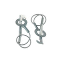 Carlson H2117-2 Drum Brake Self-Adjuster Cable - Front or Rear