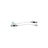 Carlson H2119-2 Drum Brake Self-Adjuster Cable - Rear