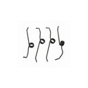 Carlson H2144 Drum Brake Adjusting Lever Return Spring - Front Left or Rear Left