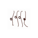 Carlson H2145 Drum Brake Adjusting Lever Return Spring - Front Right or Rear Right