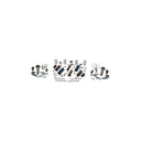 Carlson H2313 Drum Brake Hardware Kit - Front or Rear